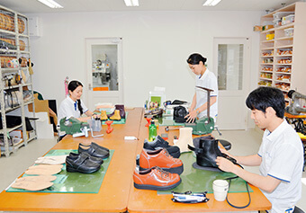 靴工房SKIP